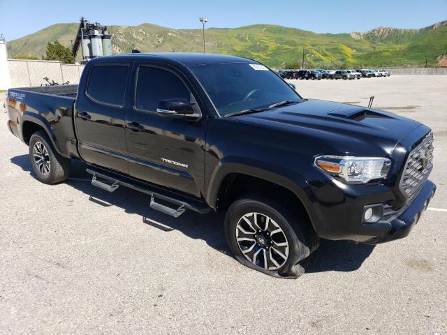 Photo 3 VIN: 3TMDZ5BN0MM118548 - TOYOTA TACOMA 