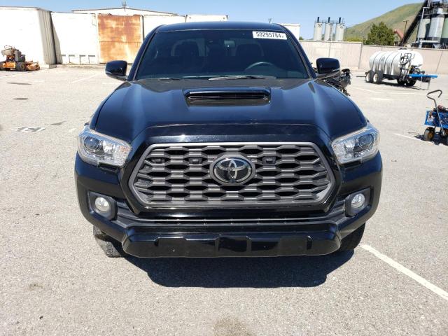 Photo 4 VIN: 3TMDZ5BN0MM118548 - TOYOTA TACOMA 