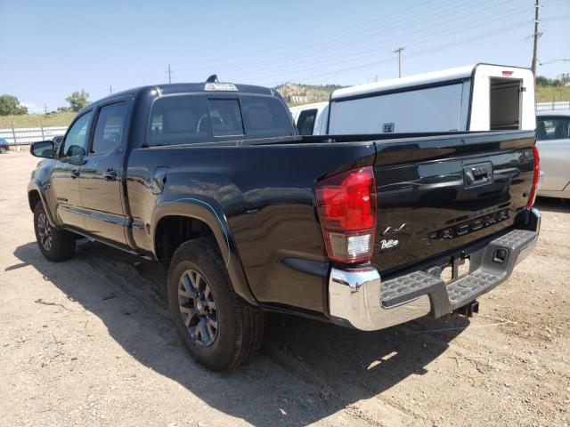 Photo 2 VIN: 3TMDZ5BN0NM132970 - TOYOTA TACOMA DOU 