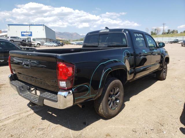 Photo 3 VIN: 3TMDZ5BN0NM132970 - TOYOTA TACOMA DOU 