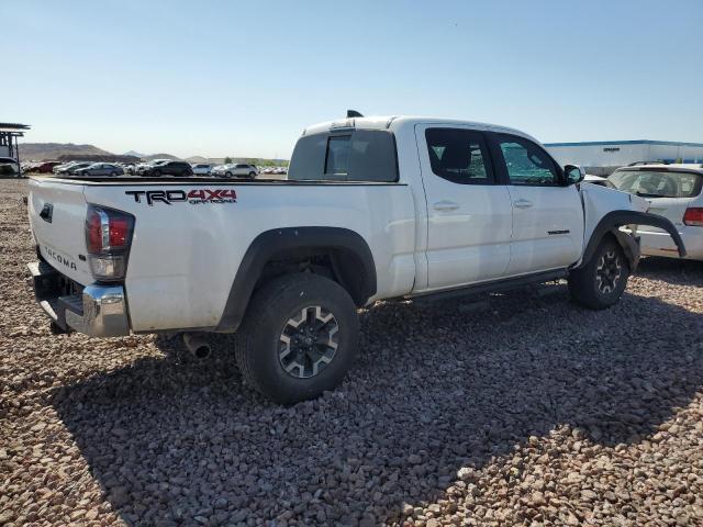 Photo 2 VIN: 3TMDZ5BN0NM135724 - TOYOTA TACOMA 