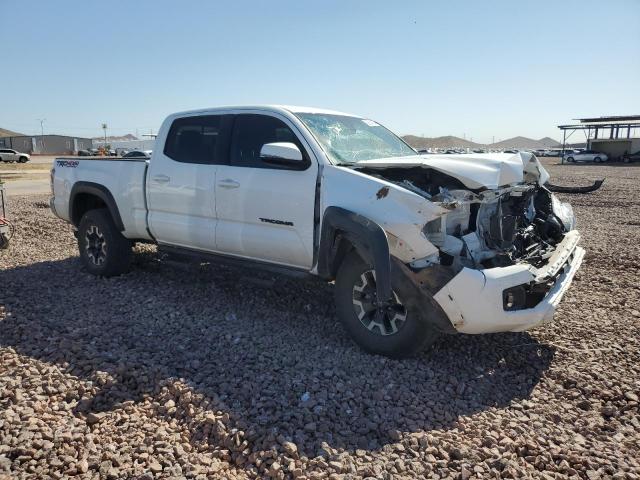 Photo 3 VIN: 3TMDZ5BN0NM135724 - TOYOTA TACOMA 