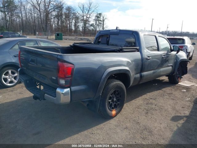 Photo 3 VIN: 3TMDZ5BN0NM138879 - TOYOTA TACOMA 