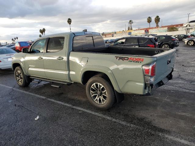 Photo 1 VIN: 3TMDZ5BN0PM148217 - TOYOTA TACOMA 