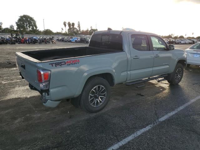 Photo 2 VIN: 3TMDZ5BN0PM148217 - TOYOTA TACOMA 