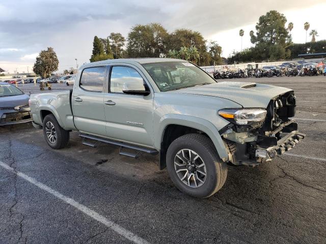 Photo 3 VIN: 3TMDZ5BN0PM148217 - TOYOTA TACOMA 