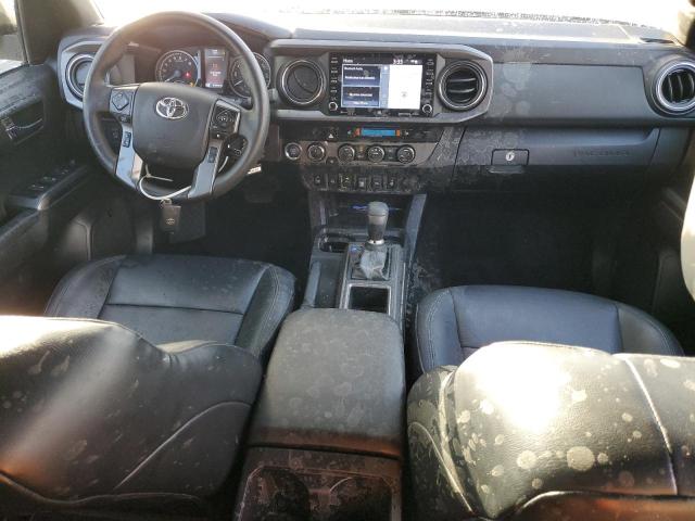 Photo 7 VIN: 3TMDZ5BN0PM148217 - TOYOTA TACOMA 