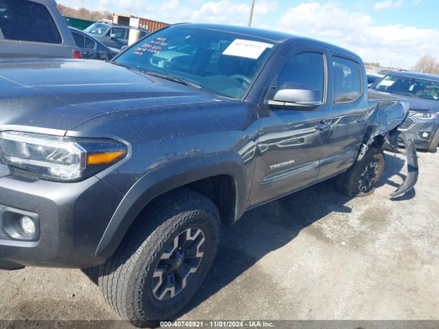 Photo 1 VIN: 3TMDZ5BN0PM149013 - TOYOTA TACOMA 