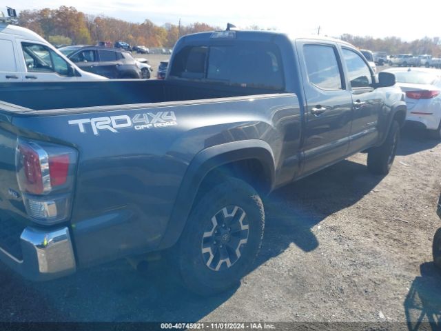 Photo 3 VIN: 3TMDZ5BN0PM149013 - TOYOTA TACOMA 