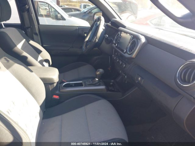 Photo 4 VIN: 3TMDZ5BN0PM149013 - TOYOTA TACOMA 