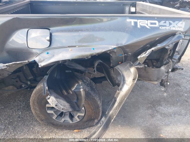 Photo 5 VIN: 3TMDZ5BN0PM149013 - TOYOTA TACOMA 