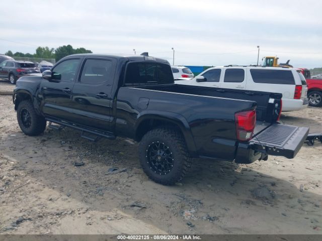 Photo 2 VIN: 3TMDZ5BN0PM154387 - TOYOTA TACOMA 