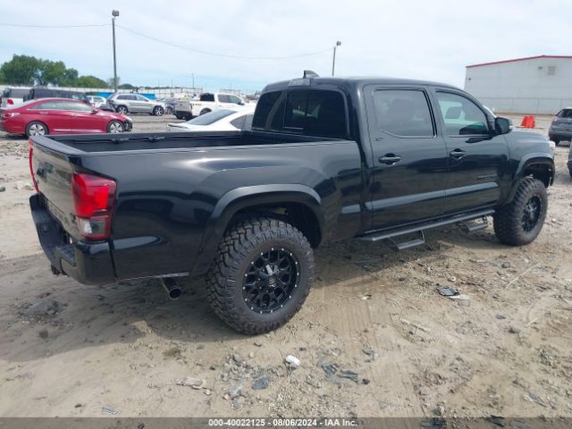 Photo 3 VIN: 3TMDZ5BN0PM154387 - TOYOTA TACOMA 