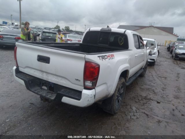 Photo 3 VIN: 3TMDZ5BN1GM006264 - TOYOTA TACOMA 