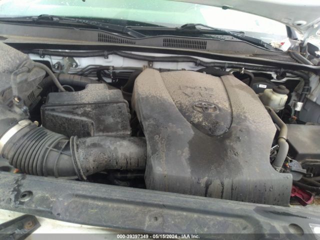 Photo 9 VIN: 3TMDZ5BN1GM006264 - TOYOTA TACOMA 