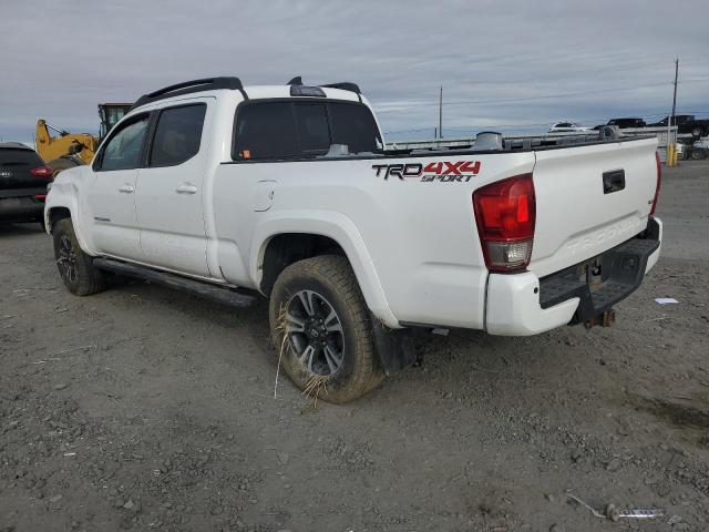 Photo 1 VIN: 3TMDZ5BN1GM008497 - TOYOTA TACOMA DOU 