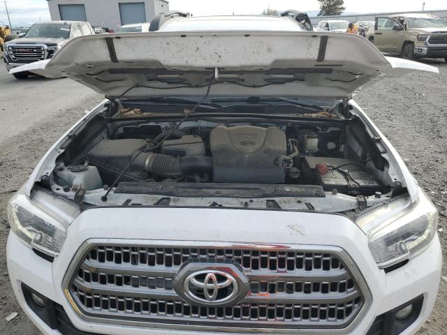 Photo 10 VIN: 3TMDZ5BN1GM008497 - TOYOTA TACOMA DOU 