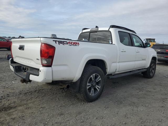 Photo 2 VIN: 3TMDZ5BN1GM008497 - TOYOTA TACOMA DOU 