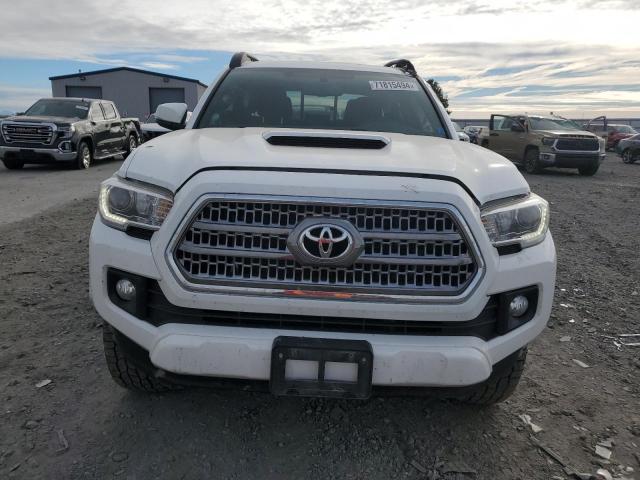 Photo 4 VIN: 3TMDZ5BN1GM008497 - TOYOTA TACOMA DOU 