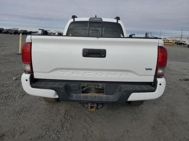 Photo 5 VIN: 3TMDZ5BN1GM008497 - TOYOTA TACOMA DOU 