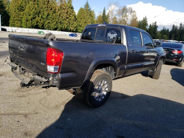 Photo 2 VIN: 3TMDZ5BN1GM009066 - TOYOTA TACOMA DOU 