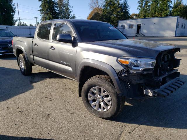 Photo 3 VIN: 3TMDZ5BN1GM009066 - TOYOTA TACOMA DOU 