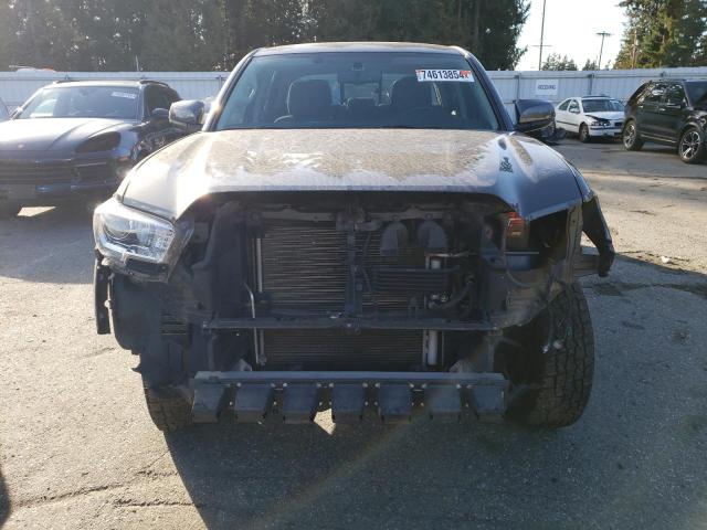 Photo 4 VIN: 3TMDZ5BN1GM009066 - TOYOTA TACOMA DOU 