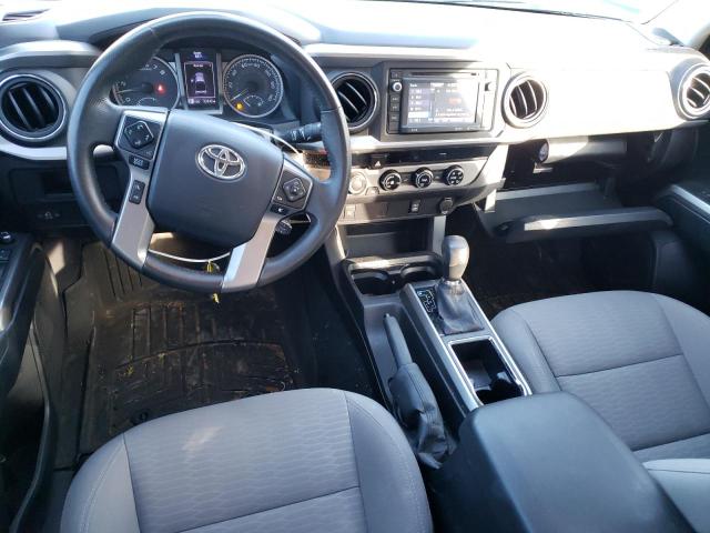 Photo 7 VIN: 3TMDZ5BN1GM009066 - TOYOTA TACOMA DOU 