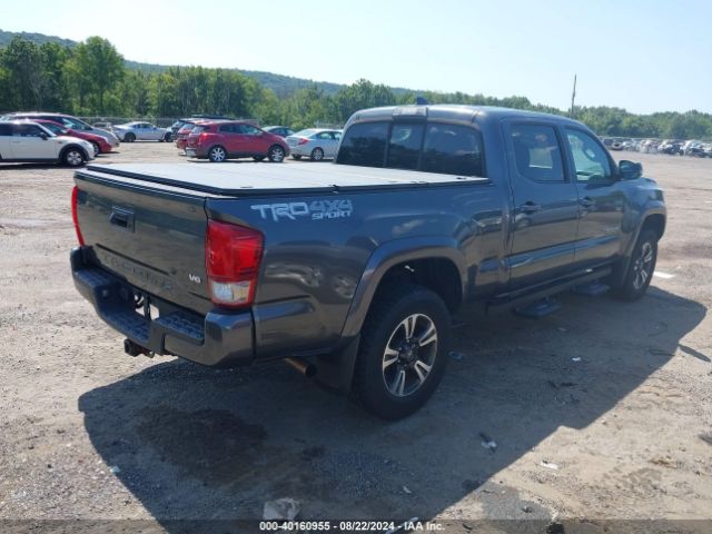 Photo 3 VIN: 3TMDZ5BN1GM009682 - TOYOTA TACOMA 