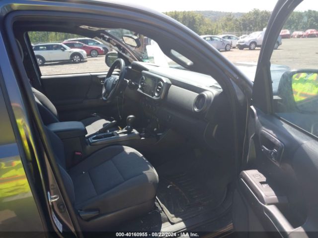 Photo 4 VIN: 3TMDZ5BN1GM009682 - TOYOTA TACOMA 