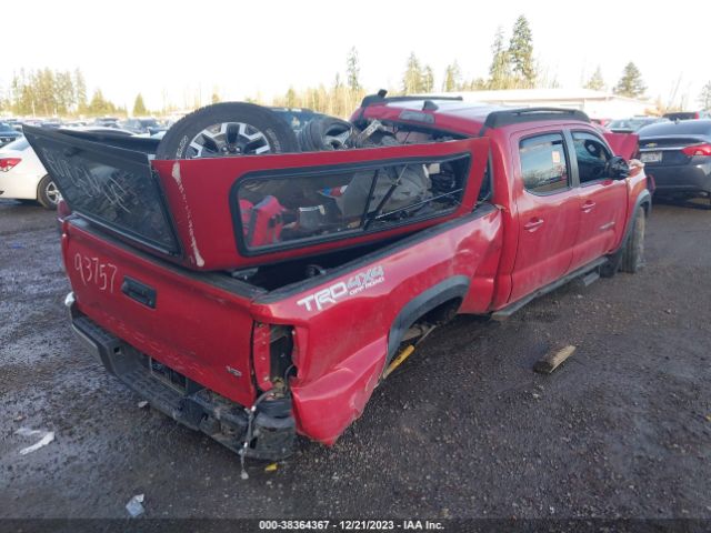 Photo 3 VIN: 3TMDZ5BN1HM013345 - TOYOTA TACOMA 