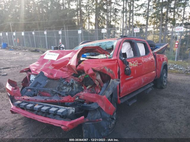 Photo 5 VIN: 3TMDZ5BN1HM013345 - TOYOTA TACOMA 