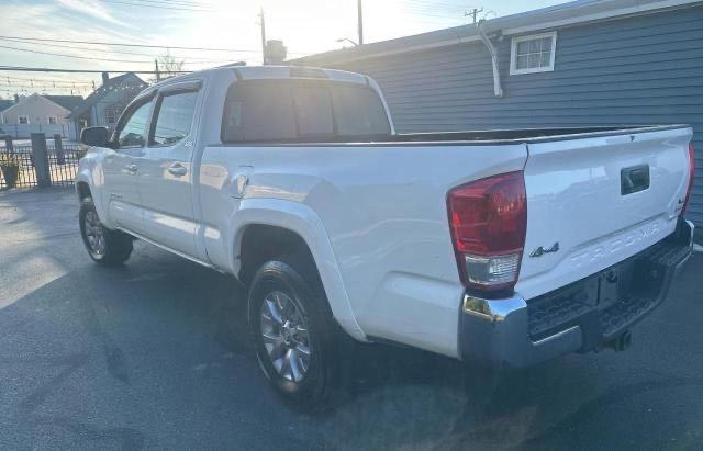 Photo 2 VIN: 3TMDZ5BN1HM015080 - TOYOTA TACOMA DOU 