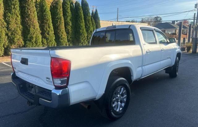 Photo 3 VIN: 3TMDZ5BN1HM015080 - TOYOTA TACOMA DOU 