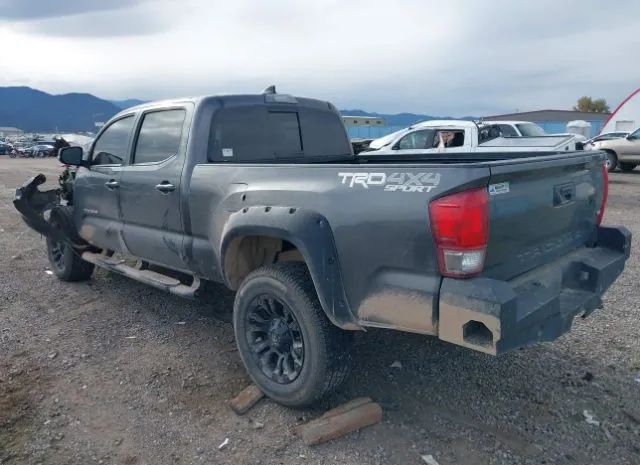 Photo 2 VIN: 3TMDZ5BN1HM019484 - TOYOTA TACOMA 