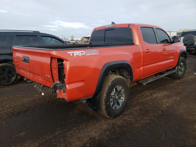 Photo 3 VIN: 3TMDZ5BN1HM030968 - TOYOTA TACOMA DOU 