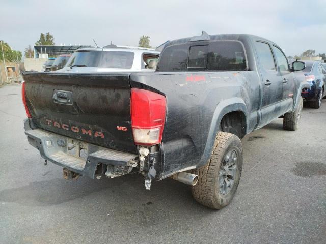 Photo 3 VIN: 3TMDZ5BN1HM031537 - TOYOTA TACOMA DOU 