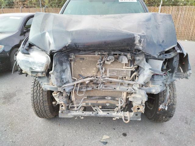 Photo 8 VIN: 3TMDZ5BN1HM031537 - TOYOTA TACOMA DOU 