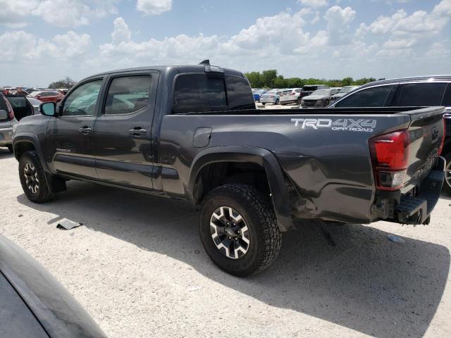 Photo 1 VIN: 3TMDZ5BN1JM038896 - TOYOTA TACOMA DOU 