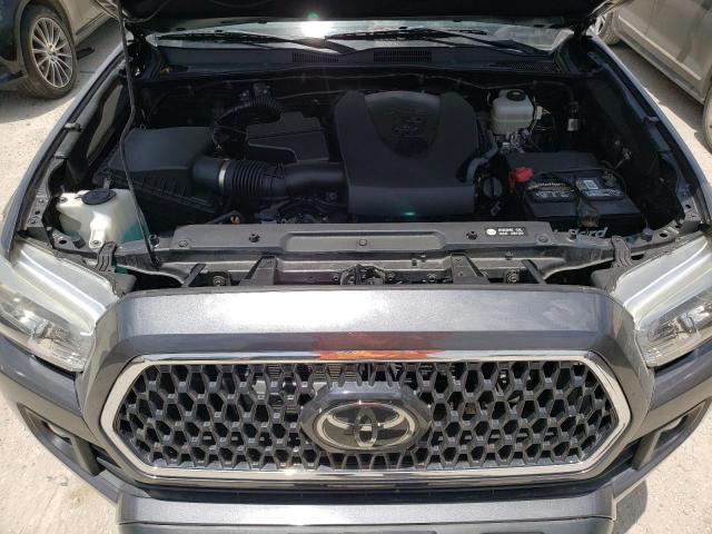 Photo 10 VIN: 3TMDZ5BN1JM038896 - TOYOTA TACOMA DOU 