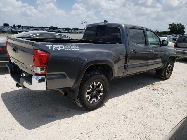 Photo 2 VIN: 3TMDZ5BN1JM038896 - TOYOTA TACOMA DOU 