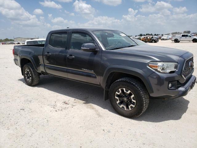 Photo 3 VIN: 3TMDZ5BN1JM038896 - TOYOTA TACOMA DOU 