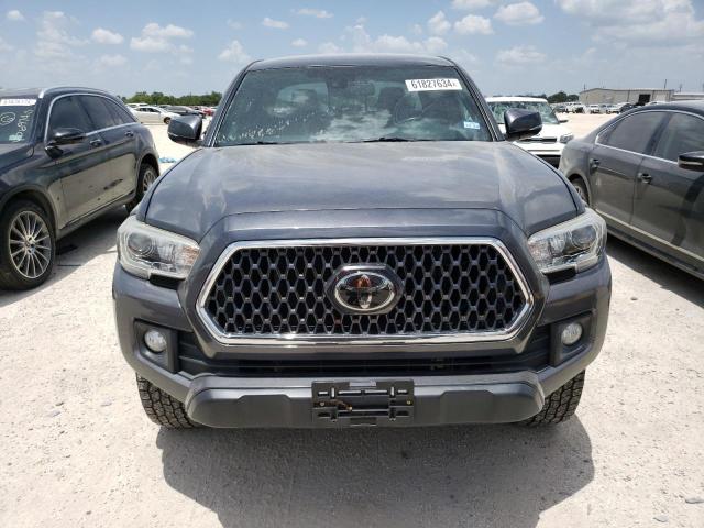 Photo 4 VIN: 3TMDZ5BN1JM038896 - TOYOTA TACOMA DOU 