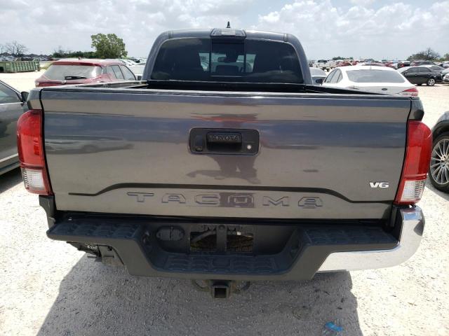 Photo 5 VIN: 3TMDZ5BN1JM038896 - TOYOTA TACOMA DOU 