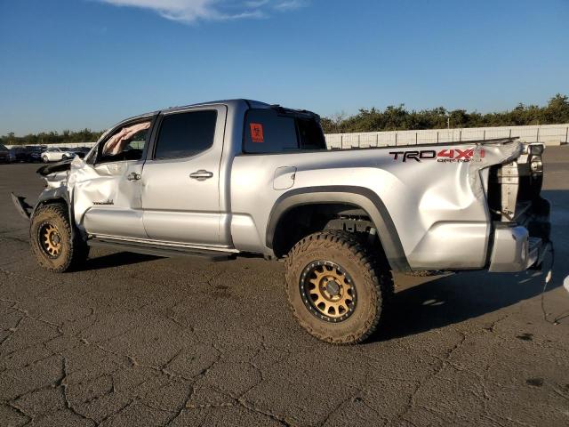 Photo 1 VIN: 3TMDZ5BN1JM042737 - TOYOTA TACOMA DOU 