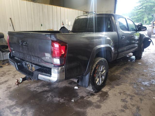 Photo 3 VIN: 3TMDZ5BN1JM051292 - TOYOTA TACOMA DOU 