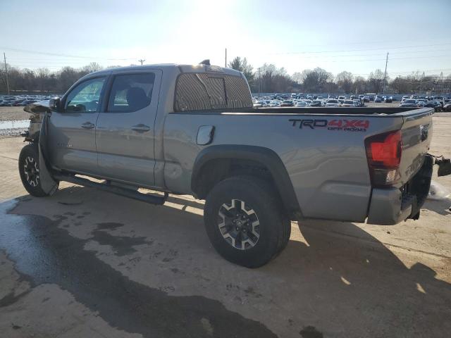 Photo 1 VIN: 3TMDZ5BN1KM055733 - TOYOTA TACOMA 