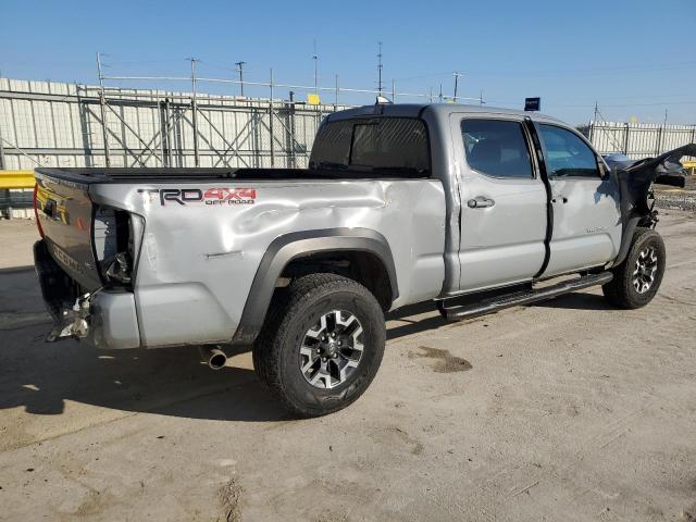 Photo 2 VIN: 3TMDZ5BN1KM055733 - TOYOTA TACOMA 