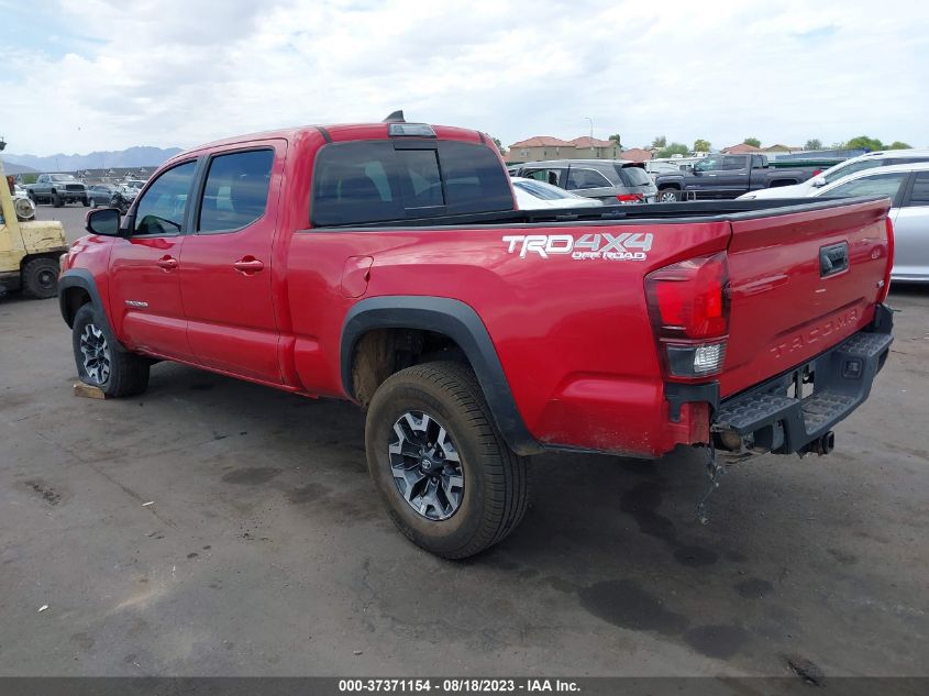 Photo 2 VIN: 3TMDZ5BN1KM057157 - TOYOTA TACOMA 