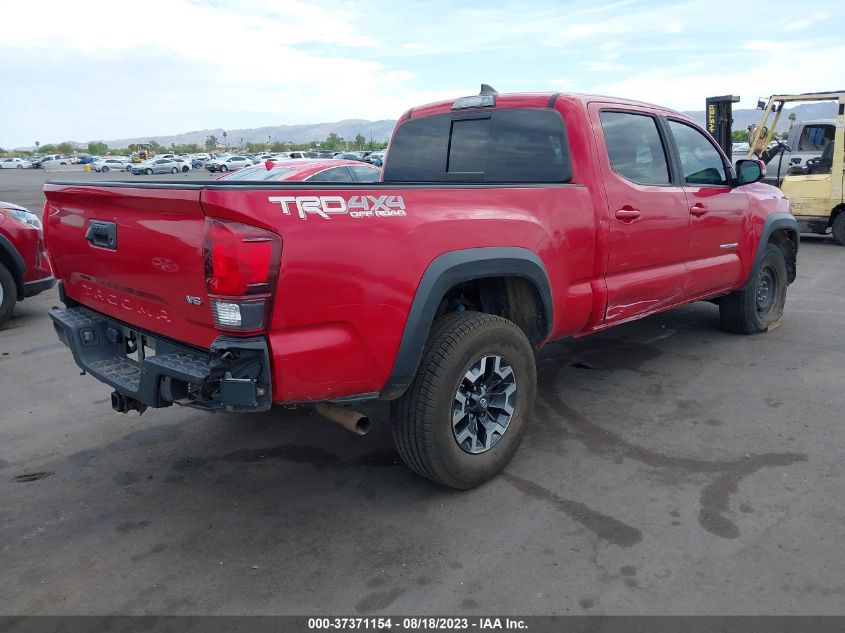 Photo 3 VIN: 3TMDZ5BN1KM057157 - TOYOTA TACOMA 